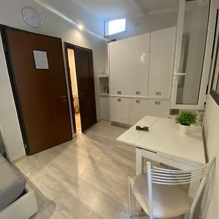 K'Alma Apartment Colosseo - Leopardi 罗马 外观 照片