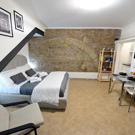 K'Alma Apartment Colosseo - Leopardi 罗马 外观 照片