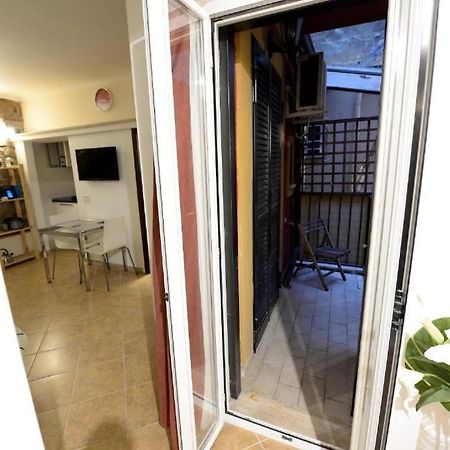 K'Alma Apartment Colosseo - Leopardi 罗马 外观 照片