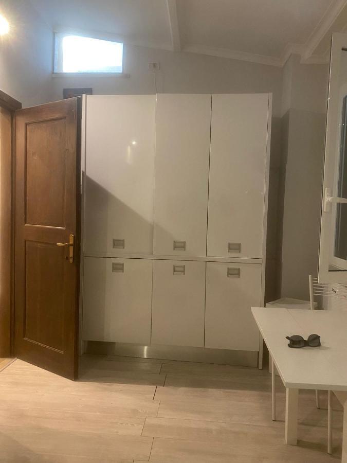 K'Alma Apartment Colosseo - Leopardi 罗马 外观 照片