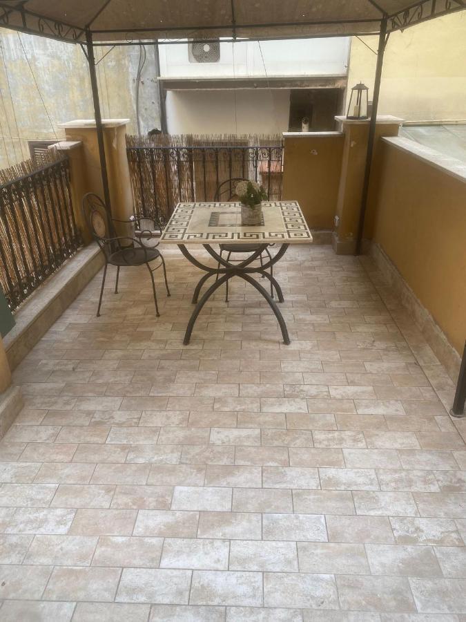 K'Alma Apartment Colosseo - Leopardi 罗马 外观 照片