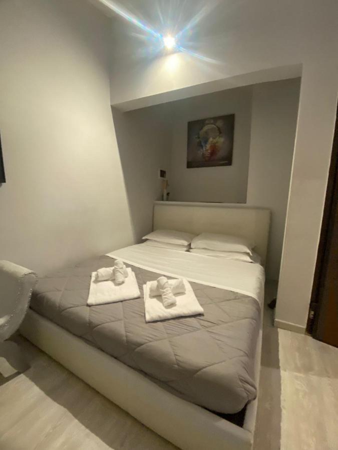 K'Alma Apartment Colosseo - Leopardi 罗马 外观 照片