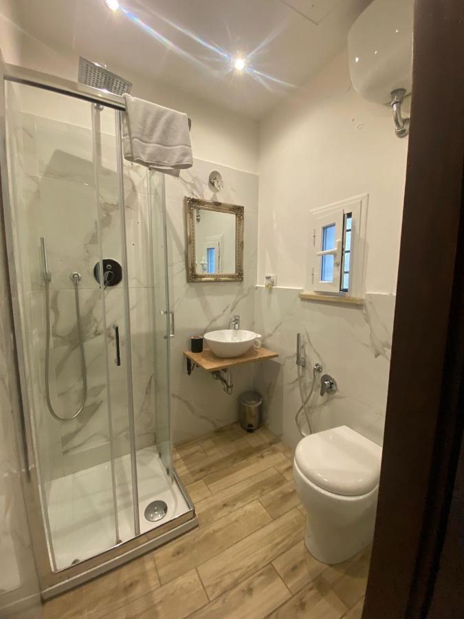 K'Alma Apartment Colosseo - Leopardi 罗马 外观 照片