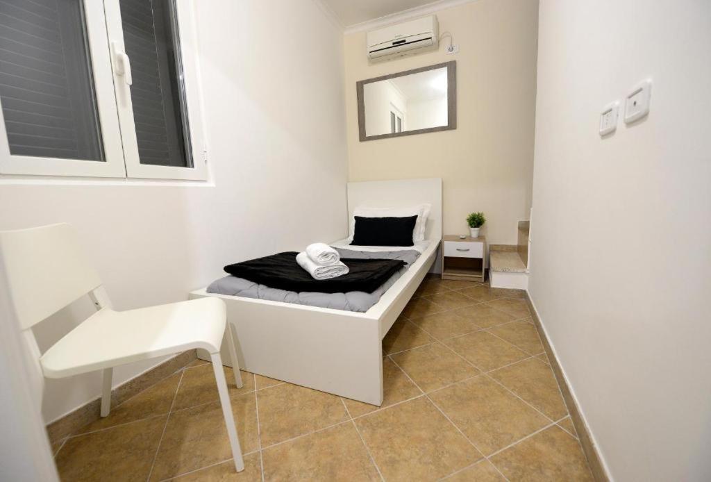 K'Alma Apartment Colosseo - Leopardi 罗马 外观 照片