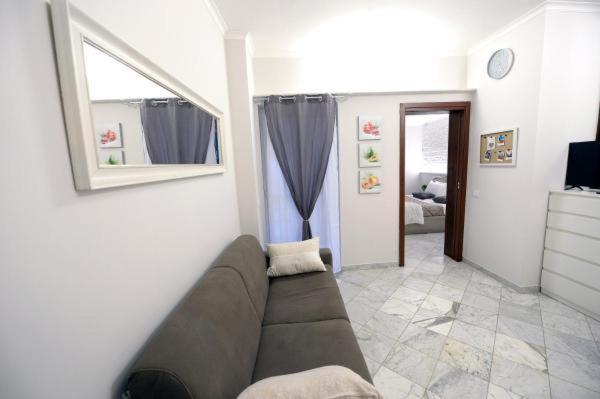 K'Alma Apartment Colosseo - Leopardi 罗马 外观 照片